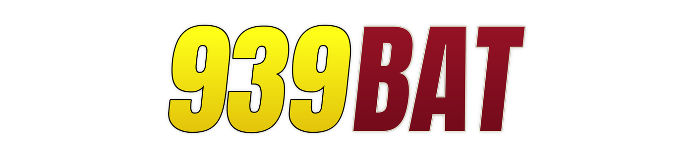 939bat Logo